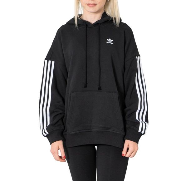 Adidas Women's Sweatshirt - Picture 2 of 2
